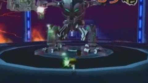 Crash Twinsanity walkthrough part 17: Boss 7: Evil Twins