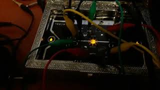 The magic of voodoo patching