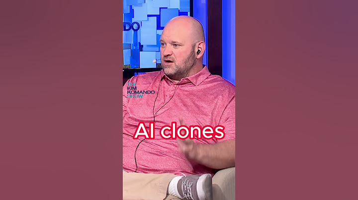 AI Clones on Zoom
