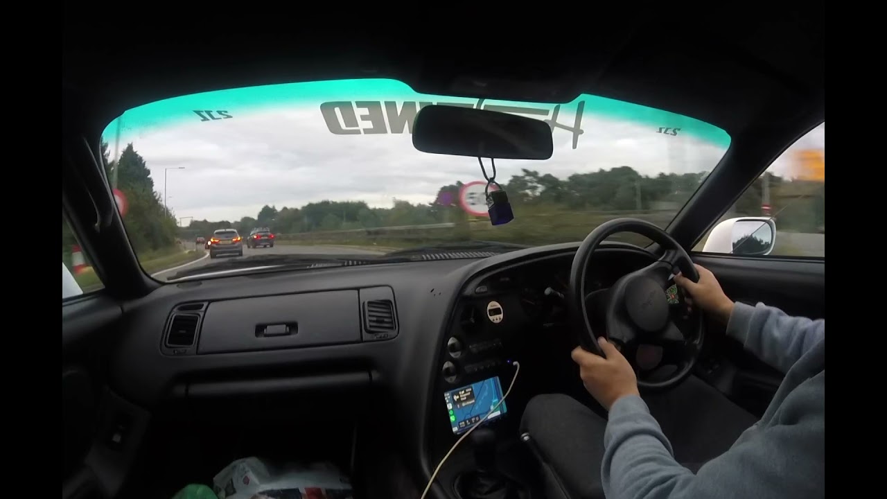 2JZ NO SHIT, Toyota Supra, Tuna On White No Crust, Bit of a monster, Single turbo