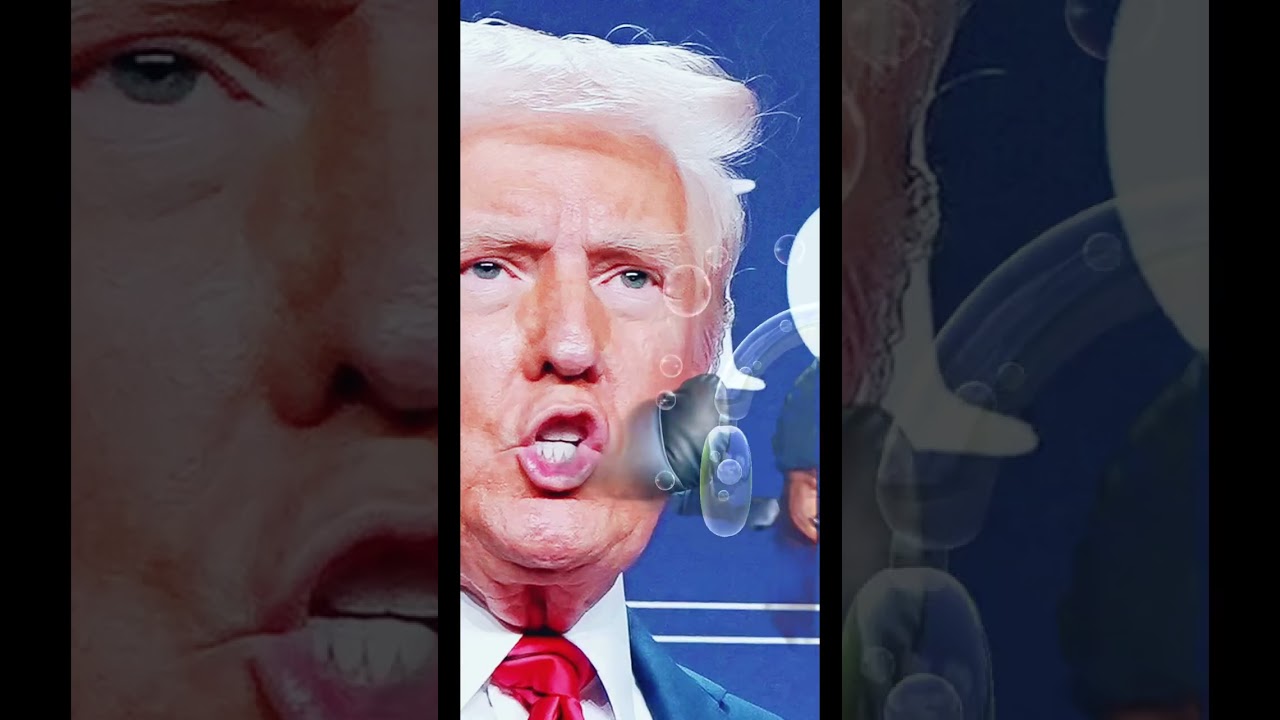 White America keeps blaming blacks and people of color smh