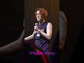 Sorry my English so bad - Yugyeom: Trusty Tour, Pheonix Concert Theatre,Toronto, CANADA, Mar 20/25