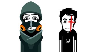 INCREDIMEME 9: Two Faces be like
