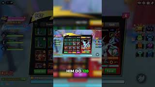 120 BILLION Damage?! My Top 3 Monster Picks!