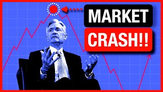 Will the Stock Market CRASH in 2022?