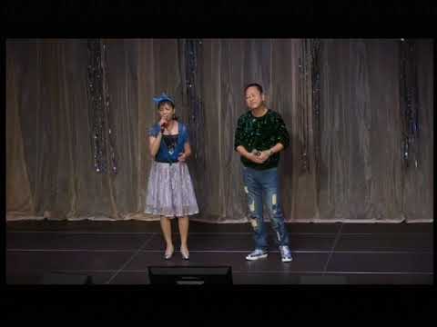 對你太在乎 (莎莉 & 黃志光)