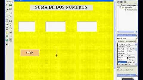 Programa Suma de dos numeros VB.flv