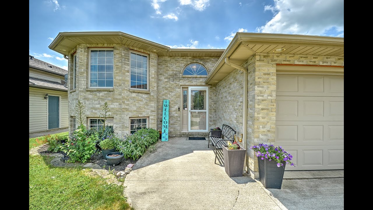 325 McLellan Ave, Amherstburg Team Sutton, Royal LePage YouTube