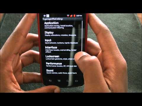 How to Change the Fonts on Your Android Device [App Slackin']