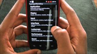 How to Change the Fonts on Your Android Device [App Slackin'] screenshot 5