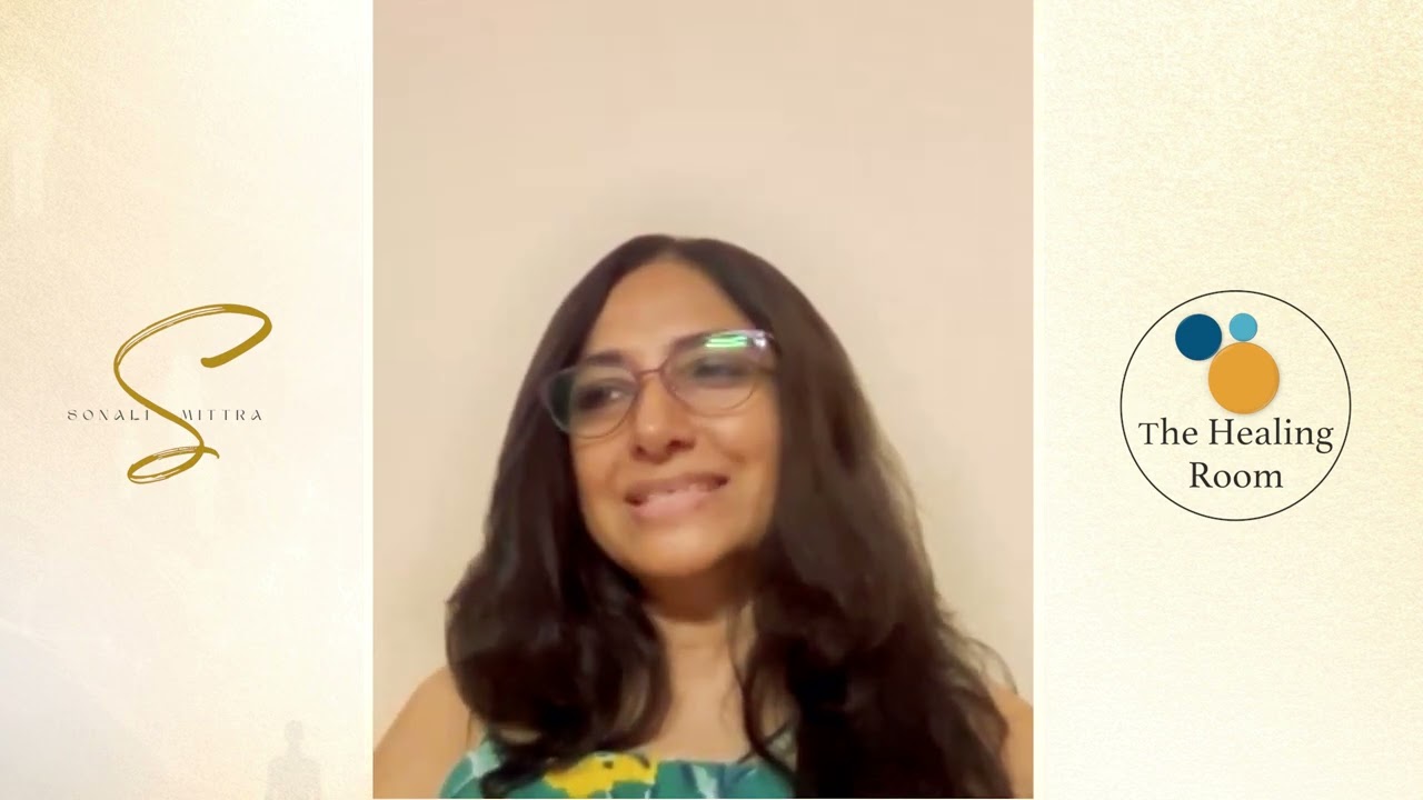 Inner Child Healing testimonial
