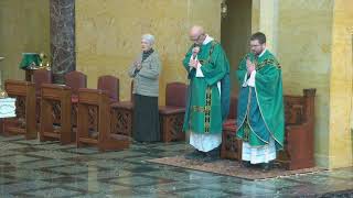 3rd Sunday of Ordinary Time | 01/25/2026