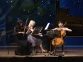 #concert #debussy #trio #primer, Live- К.Дебюсси &quot;Премьер -трио&quot; Юлия Николаева @nikolaevapakhomova