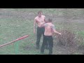 Russian Fight