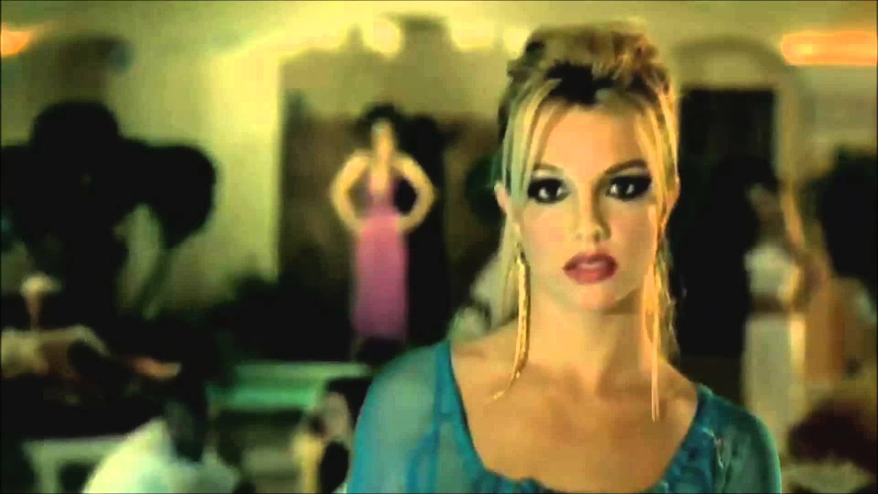 Britney Spears - Boys (Nerd Remix)