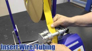 SLICE 135 Flat Tube Tutorial