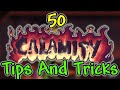 50 Things You Might Not Know About The Terraria Calamity Mod