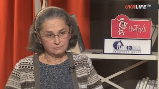 видео: Вирусолог Жолобак: Почему мутируют вирусы и как люди стимулируют их естественный отбор? картинка: Вирусолог Жолобак: Почему мутируют вирусы и как люди стимулируют их естественный отбор?