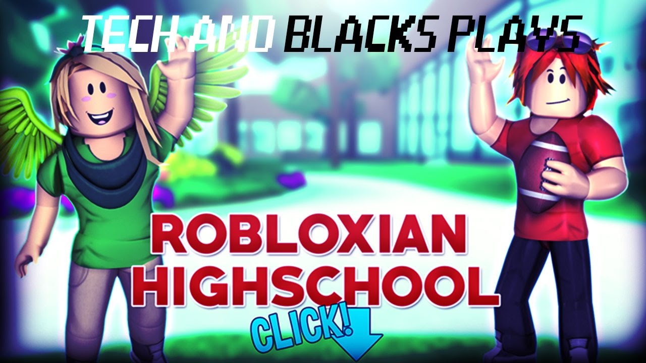 explode glitch roblox high school