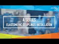 A Series Coupling Installation | John Crane