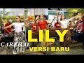 Lily Versi Angklung // Cover Angklung Carehal Malioboro Yogyakarta