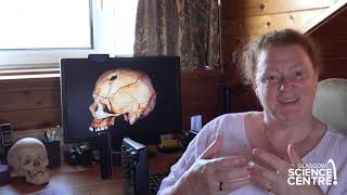 An interview with Prof. Dame Sue Black - YOU AND EXPERIENCE - Part 1