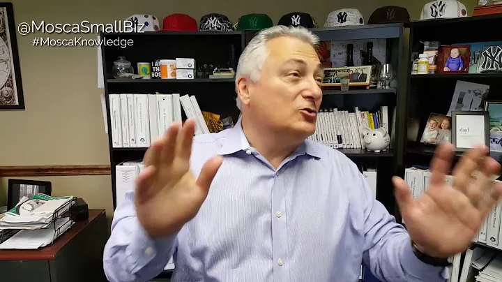 Take Care of Your Health! | Straight Talk with Louis Mosca