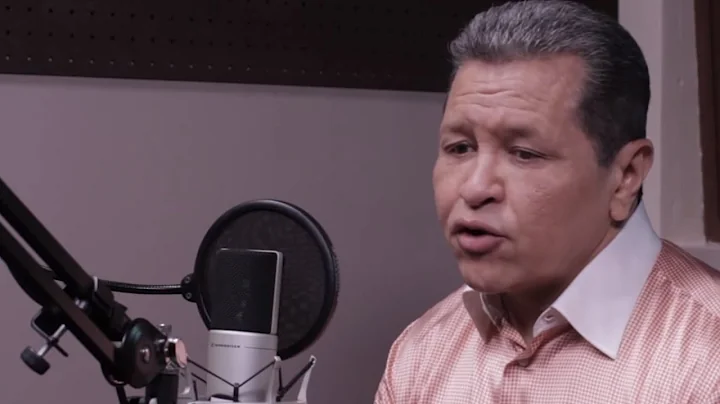 Guillermo Maldonado reaparece y habla de su divorc...