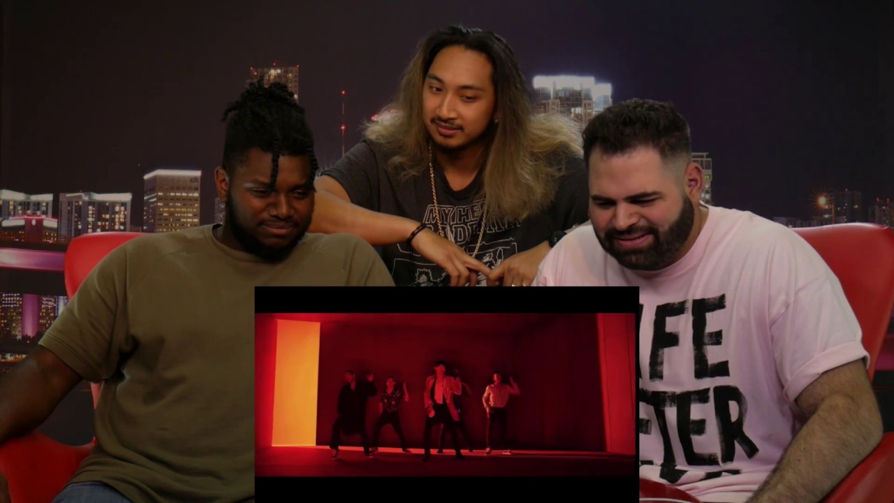 BTS (방탄소년단) LOVE YOURSELF 轉 Tear 'Singularity' Comeback Trailer *REACTION*