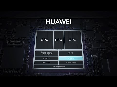 Huawei will make its own processor and chipsets in 2022 🔥🔥😲😲