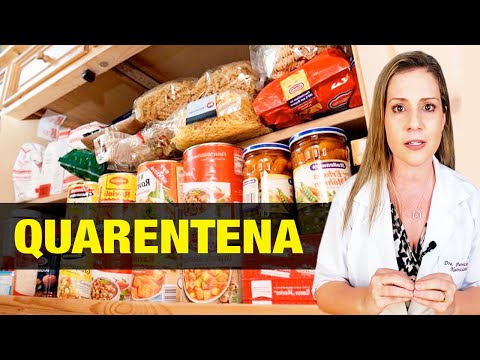 Vídeo: O Que é Conserva? Por Que A Culinária Enlatada é Perfeita Para Quarentena