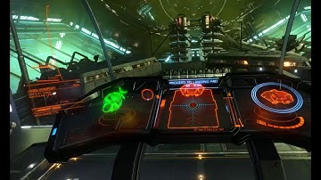 Introducing Elite Dangerous 2.3 - The Commanders