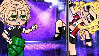 His Little Prisonergacha Heat