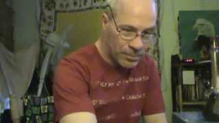 Rayc: Toking Again!