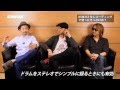 Shureアーティストインタビュー with メイナード・プラント