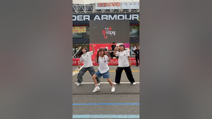 O ka ne ka se gu dance 나율 서윤 예빈. #춤추는곰돌 #춤추는곰돌의랜덤댄스 #대전0시축제 #mamushi #dance #댄스 #kpop #randomdance