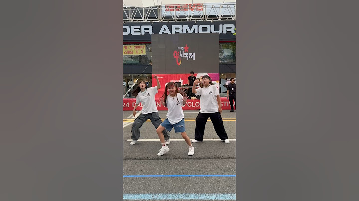 O ka ne ka se gu dance 나율 서윤 예빈. #춤추는곰돌 #춤추는곰돌의랜덤댄스 #대전0시축제 #mamushi #dance #댄스 #kpop #randomdance