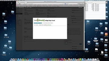Add Project Details to Project page