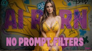 Uncensored AI Video Generator - Text to Image Unlimited - [Seedance 2 &amp; Kling 3]
