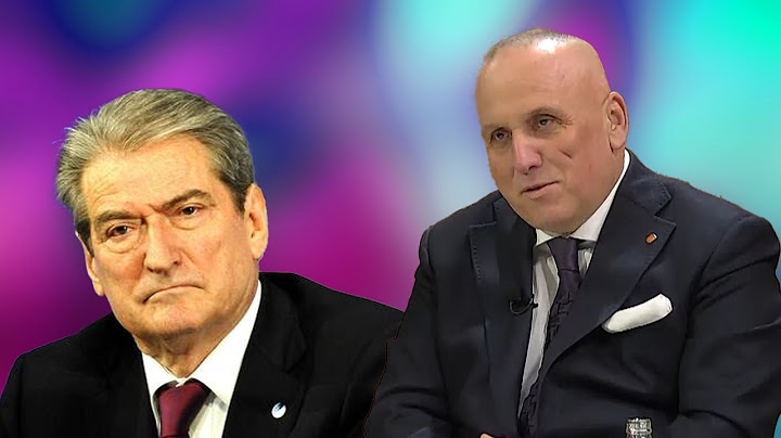 Ilir Kulla: Shprehja siçiliane që përshkruan më së miri Berishën! | Dekalog nga Roland Qafoku