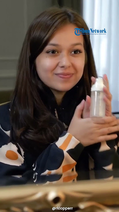 Sosok Rebecca Klopper yang Trending Twitter, Heboh Gara-gara Video Syur 47 Detik