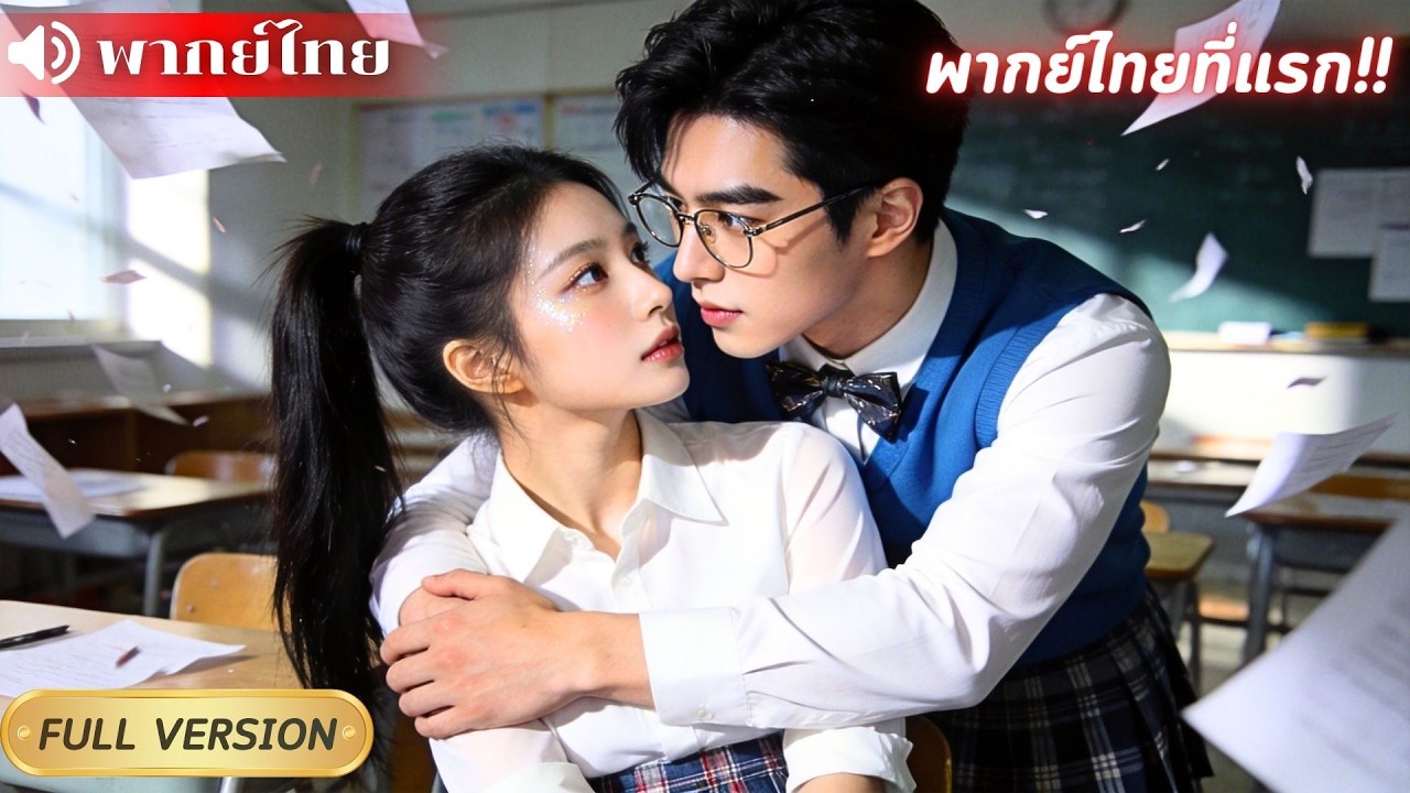 สาวป่วยระยะสุดท้ายแอบรักหนุ่มฮอตผู้เย็นชา ซ่อนความลับใกล้ตายจนวินาทีสุดท้ายเธอจะไม่ได้บอกเขาตลอดกาล?