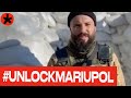 #unlockmariupol - Канал Горобина