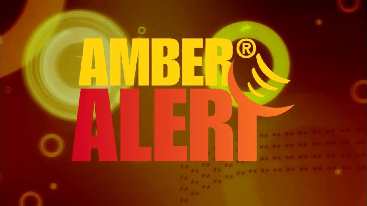 Amber Alert Sound (American) 2 Hours - YouTube