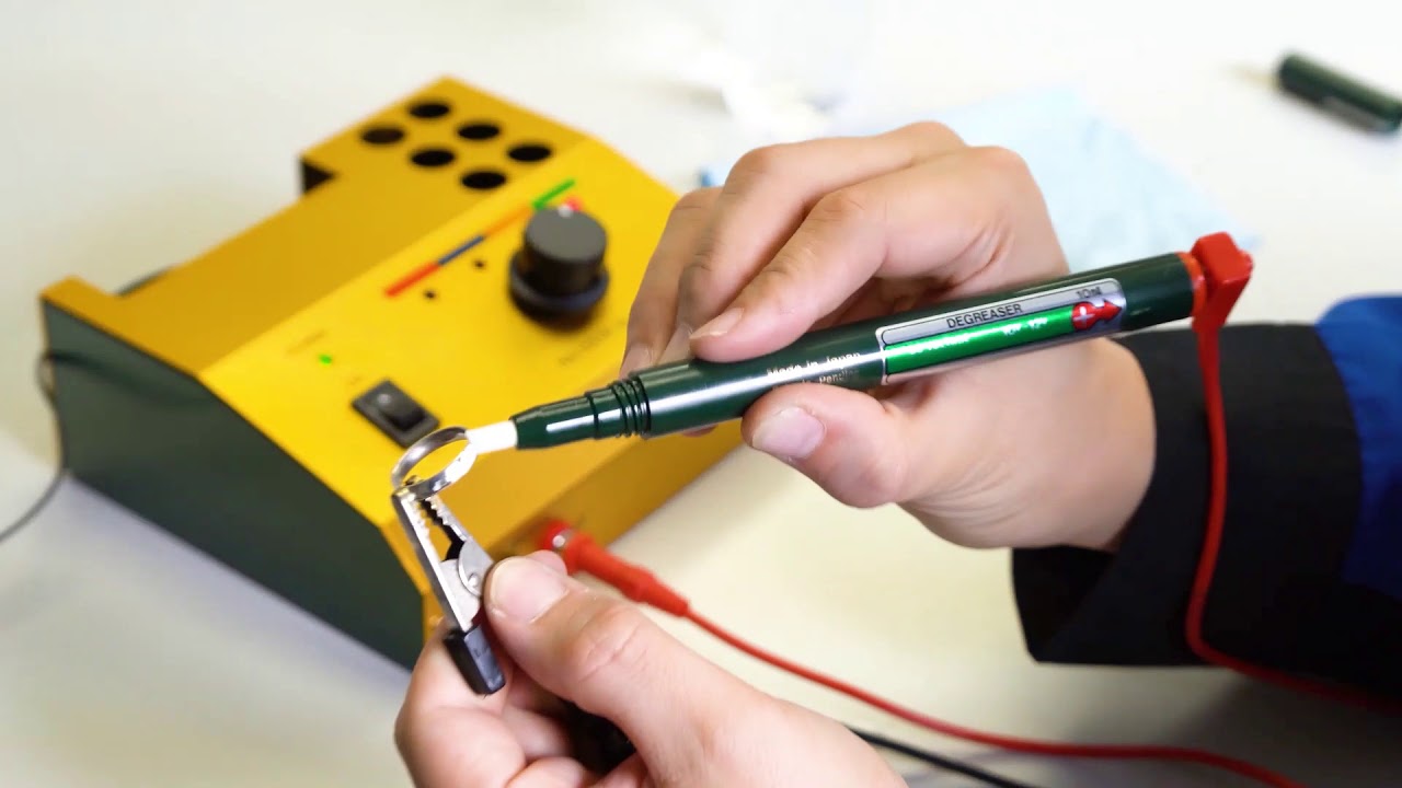 Pen Plating PROMEX YouTube