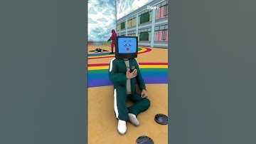 Squid game tiny dalgona shape #funny #shorts #spuidgame