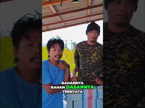 Peluang Emas Budidaya Rumput Laut  Permintaan Tak Terbatas!