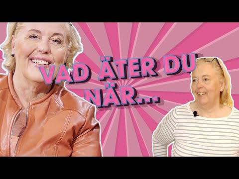 Suzanne Axell om hårda kritikstormen