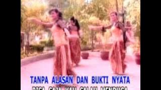 Cemburu Buta   Rita Sugiarto