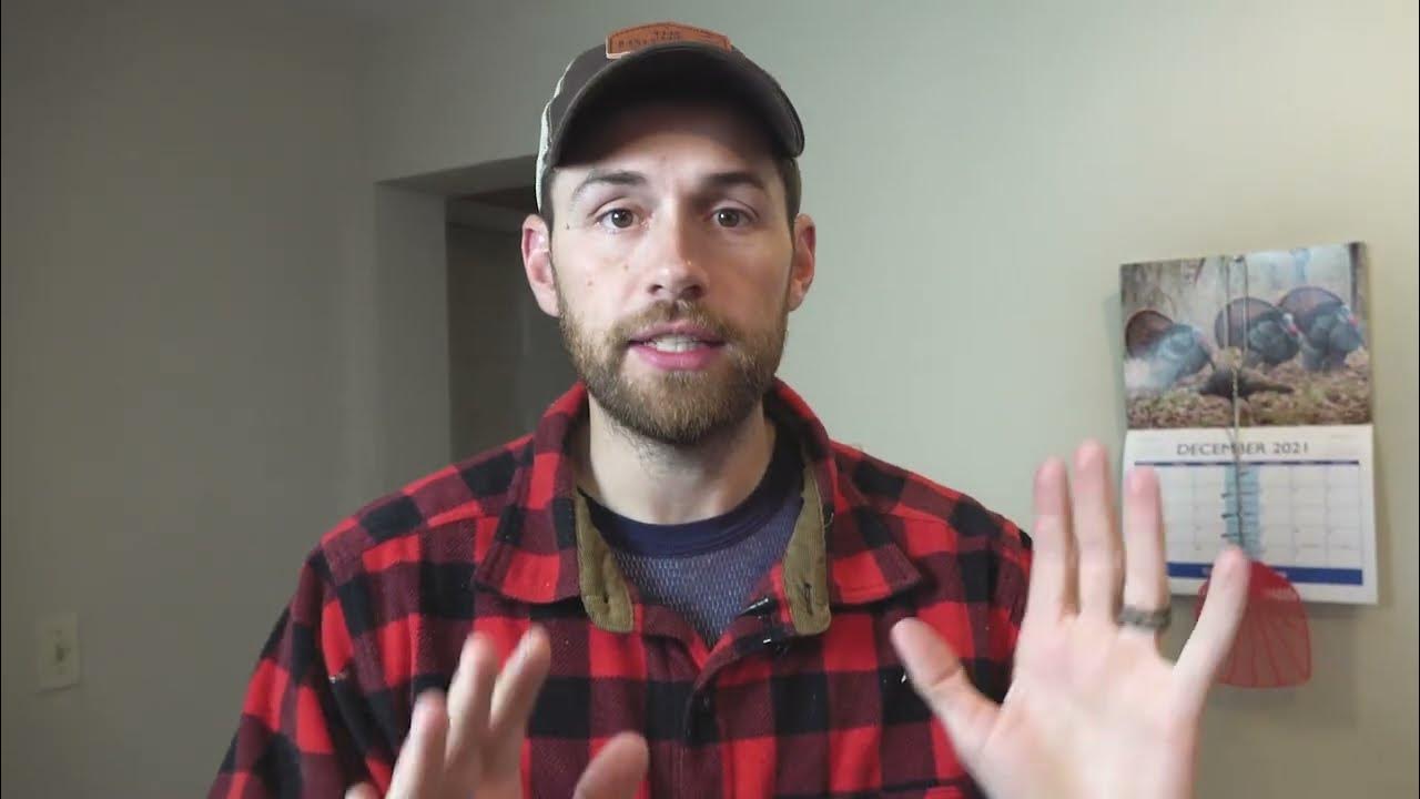 Deer Processing Tips with The Hunting Public YouTube